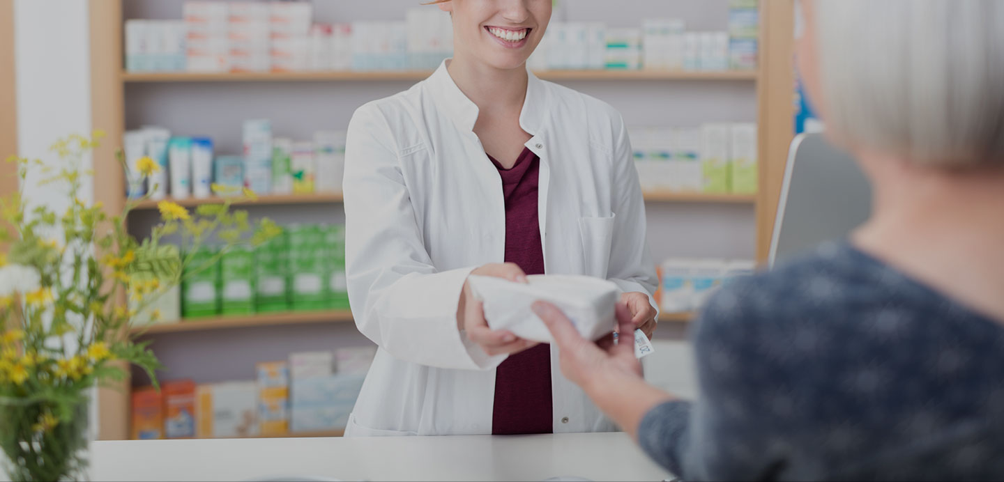 Pharmacie de Brichebay